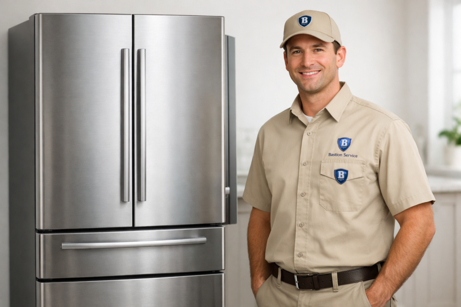 Bosch Refrigerator repair technician in Redondo Beach
