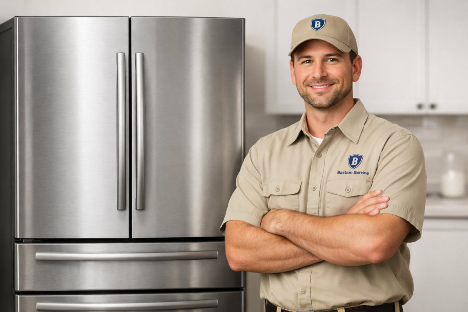 Bosch Refrigerator Repair in Sawtelle Bosch Refrigerator repair technician in Sawtelle