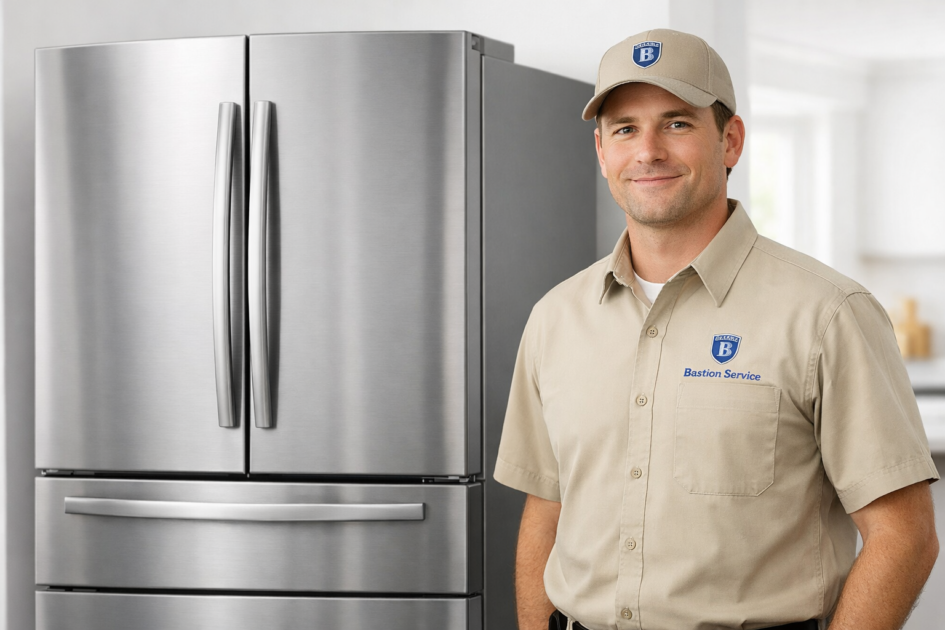 Bosch Refrigerator Repair in Westwood Bosch Refrigerator repair technician in Westwood
