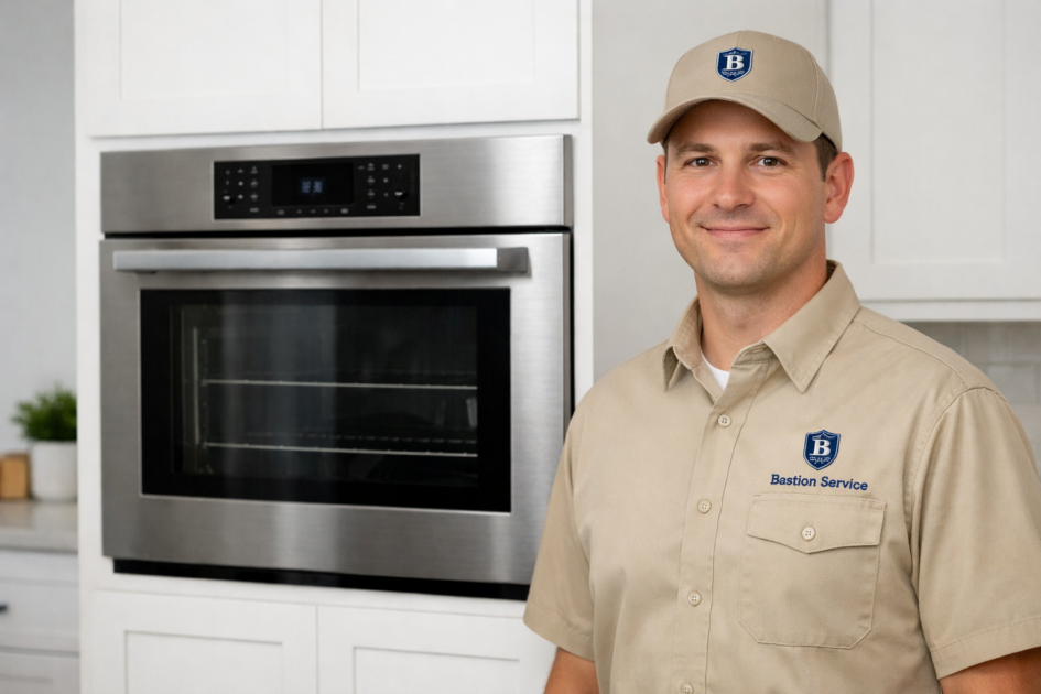Bosch Wall Oven Repair in Hawthorne Bosch Wall Oven repair technician in Hawthorne