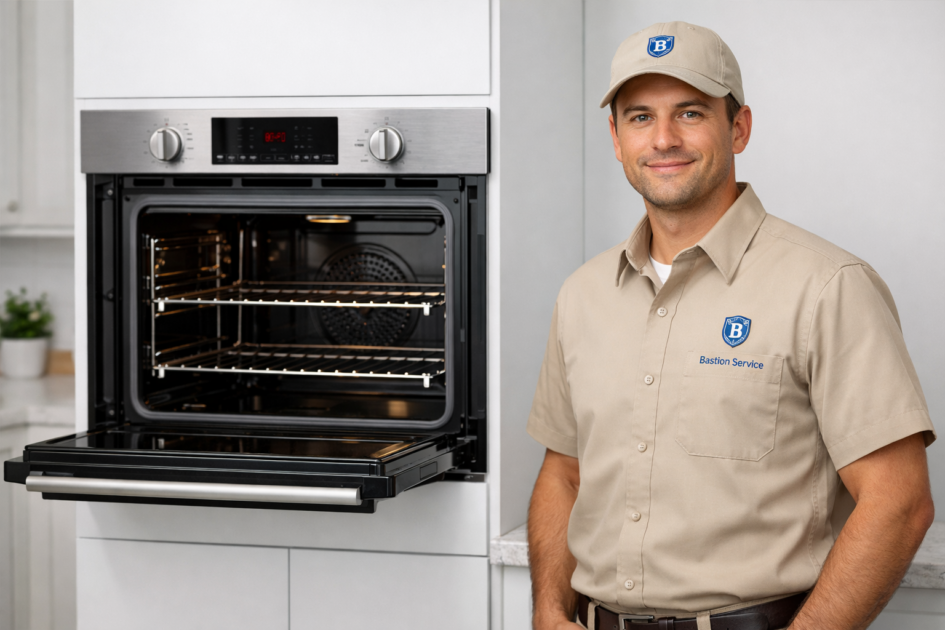 Bosch Wall Oven Repair in Hermosa Beach Bosch Wall Oven repair technician in Hermosa Beach