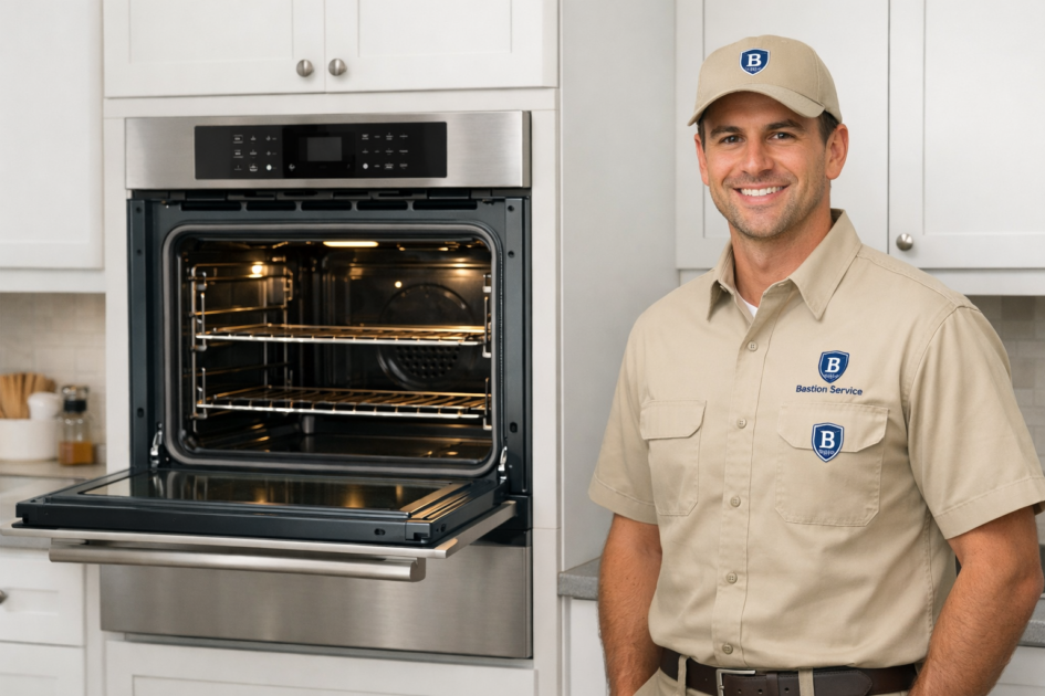 Bosch Wall Oven Repair in Playa Vista Bosch Wall Oven repair technician in Playa Vista