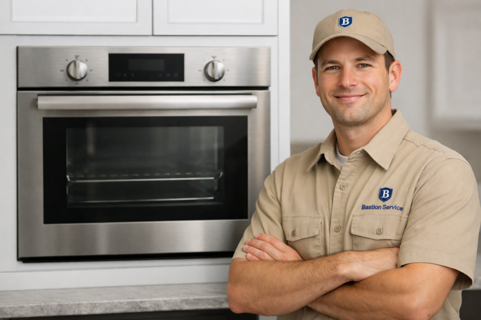Bosch Wall Oven repair technician in Rancho Palos Verdes