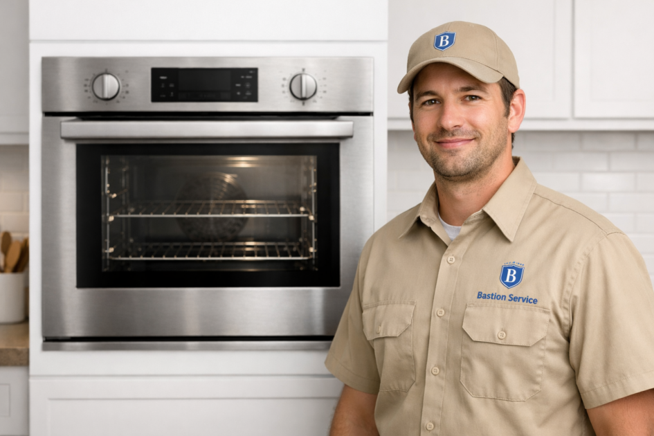Bosch Wall Oven Repair in Torrance Bosch Wall Oven repair technician in Torrance