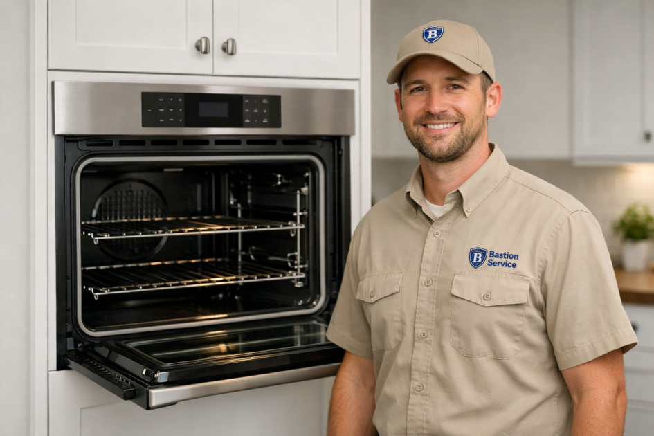 Bosch Wall Oven repair technician in Venice