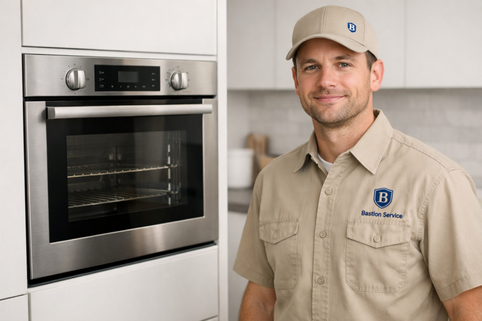 Bosch Wall Oven Repair in Westwood Bosch Wall Oven repair technician in Westwood