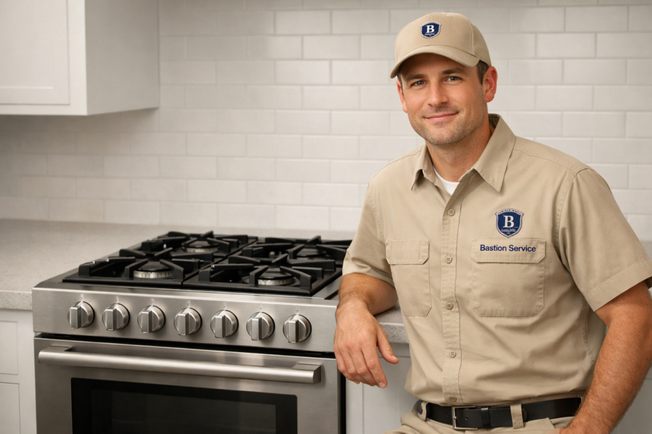 Dacor Cooktop repair technician in Marina del Rey