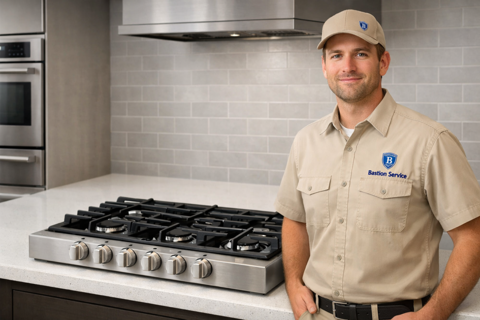 Dacor Cooktop Repair in Mid-Wilshire Dacor Cooktop repair technician in Mid-Wilshire