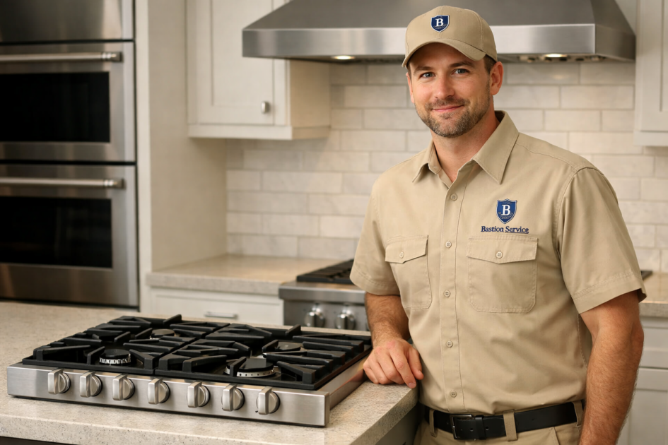 Dacor Cooktop Repair in Palos Verdes Estates Dacor Cooktop repair technician in Palos Verdes Estates