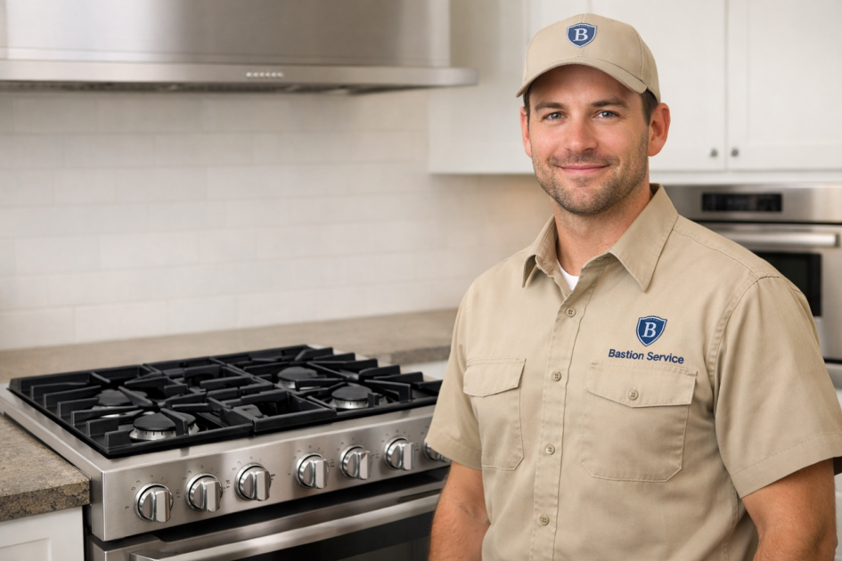 Dacor Cooktop repair technician in Playa Vista