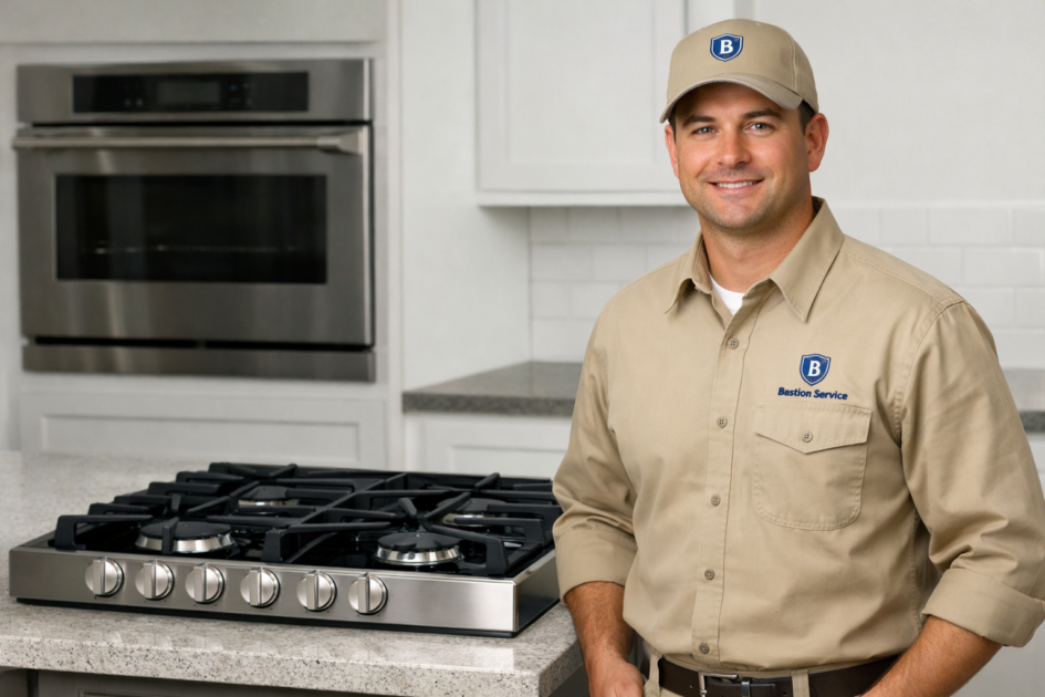 Dacor Cooktop repair technician in Redondo Beach