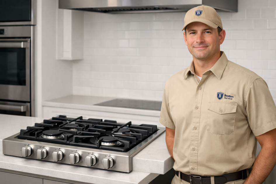 Dacor Cooktop Repair in Sawtelle Dacor Cooktop repair technician in Sawtelle