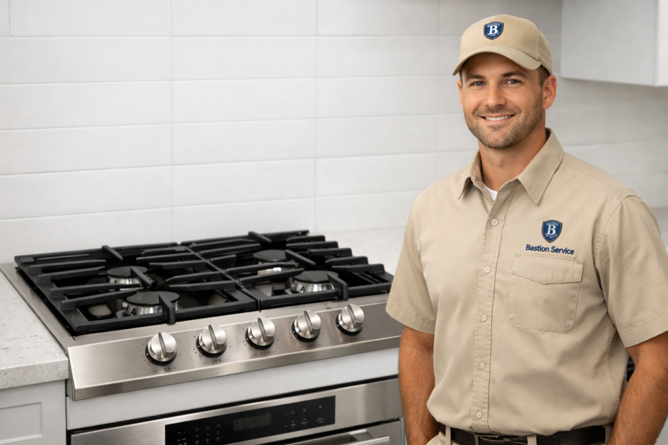 Dacor Cooktop repair technician in Torrance