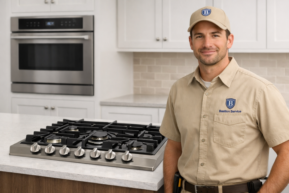 Dacor Cooktop Repair in Venice Dacor Cooktop repair technician in Venice