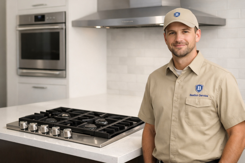 Dacor Cooktop Repair in West Los Angeles Dacor Cooktop repair technician in West Los Angeles