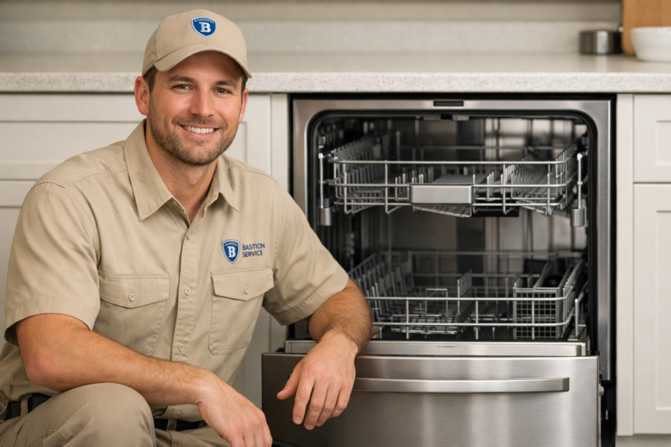 Dacor Dishwasher Repair in Mid-City Dacor Dishwasher repair technician in Mid-City