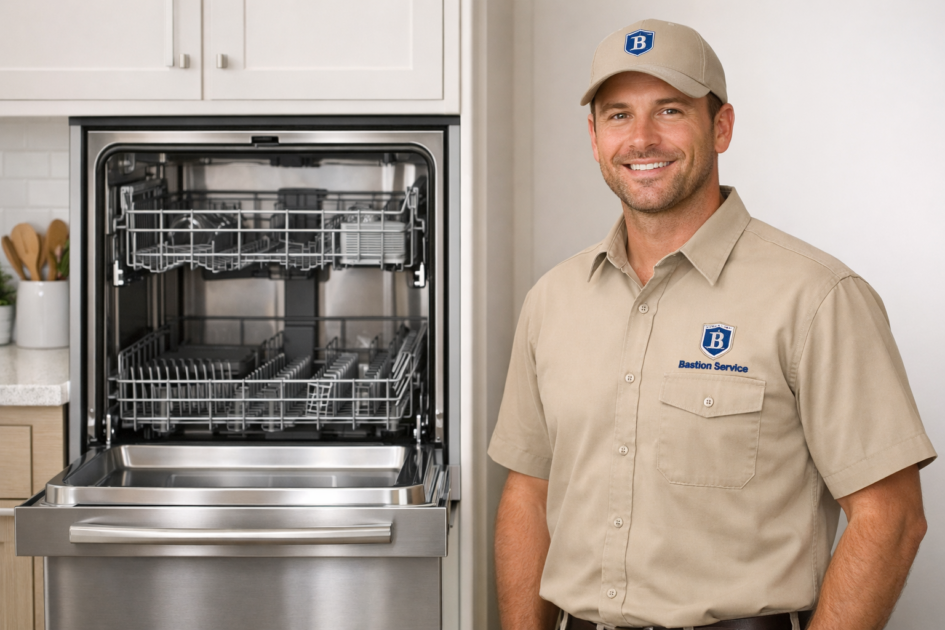 Dacor Dishwasher Repair in Palos Verdes Estates Dacor Dishwasher repair technician in Palos Verdes Estates