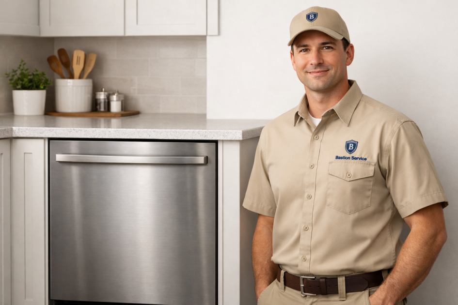 Dacor Dishwasher Repair in Rancho Palos Verdes Dacor Dishwasher repair technician in Rancho Palos Verdes