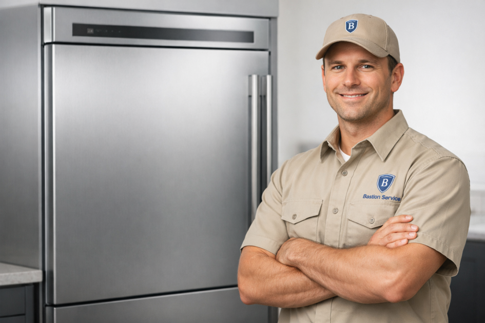 Dacor Freezer Repair in Hawthorne Dacor Freezer repair technician in Hawthorne