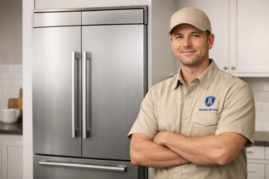 Dacor Freezer Repair in Hermosa Beach Dacor Freezer repair technician in Hermosa Beach