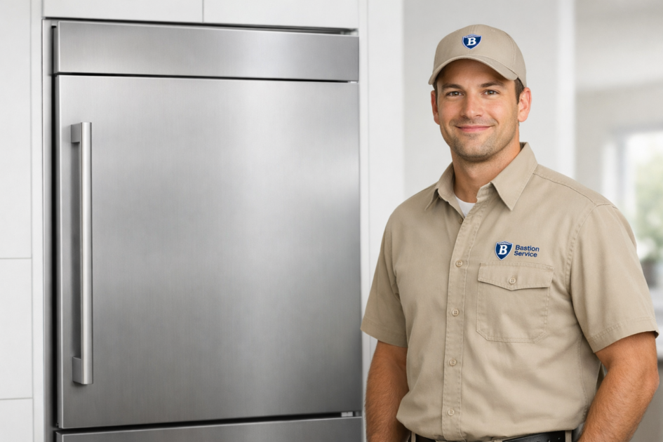 Dacor Freezer repair technician in Manhattan Beach