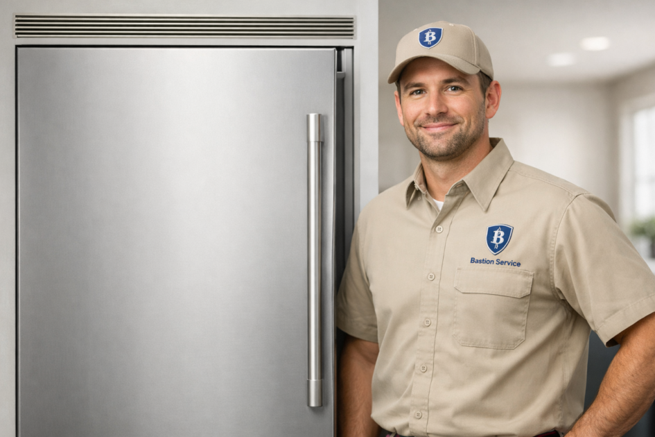 Dacor Freezer Repair in Mar Vista Dacor Freezer repair technician in Mar Vista