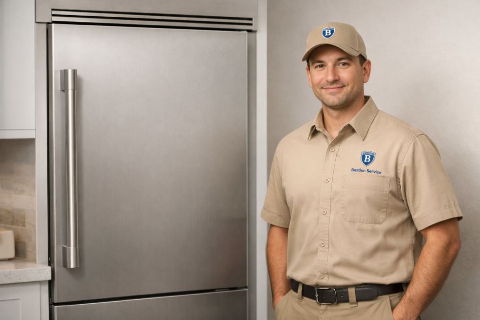 Dacor Freezer Repair in Rancho Park Dacor Freezer repair technician in Rancho Park