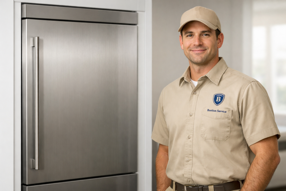 Dacor Freezer Repair in West Hollywood Dacor Freezer repair technician in West Hollywood