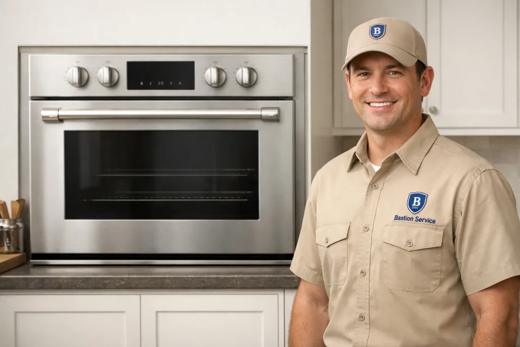 Dacor Oven repair technician in Hawthorne