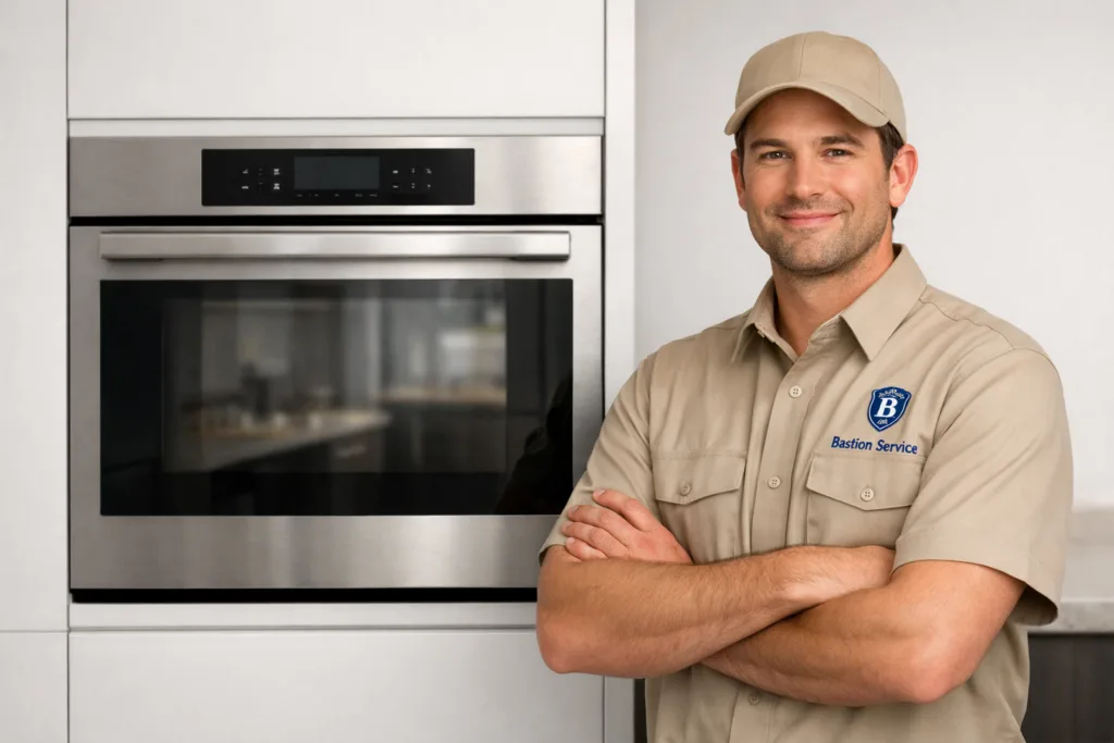 Dacor Oven repair technician in Hermosa Beach