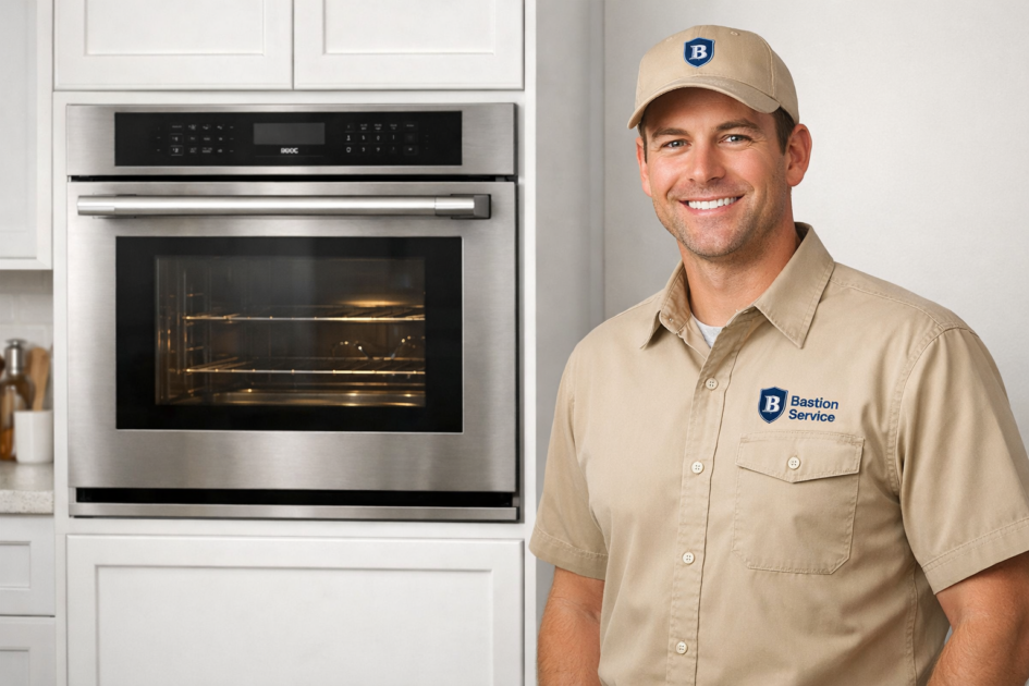 Dacor Oven repair technician in Inglewood