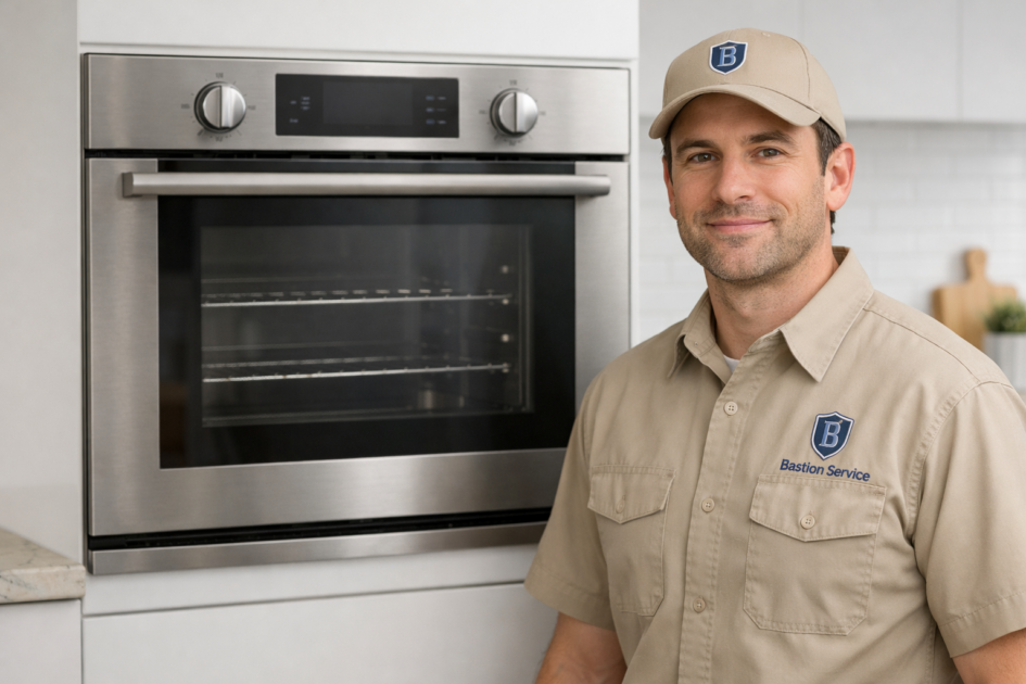 Dacor Oven repair technician in Manhattan Beach