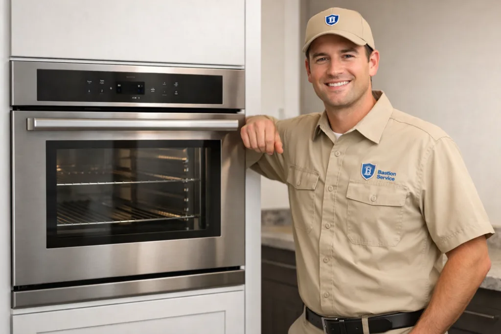Dacor Oven repair technician in Palms