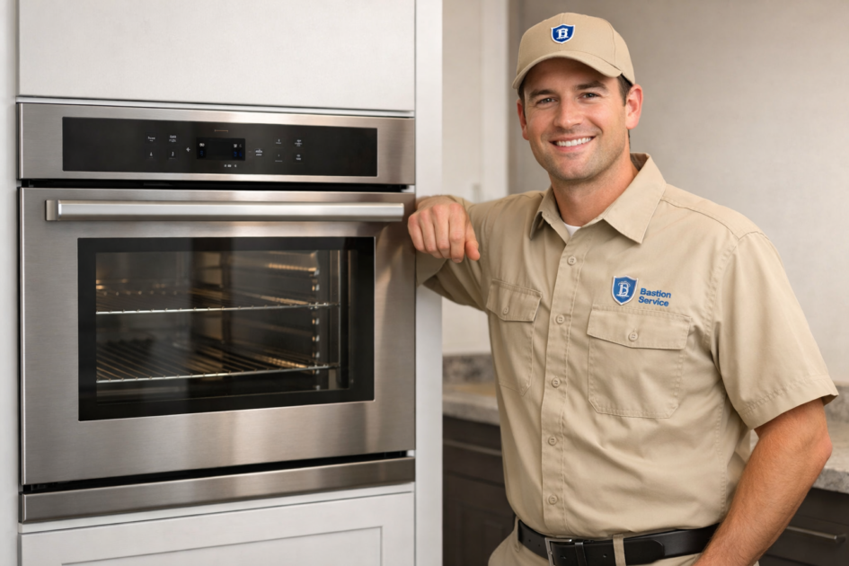 Dacor Oven repair technician in Palms