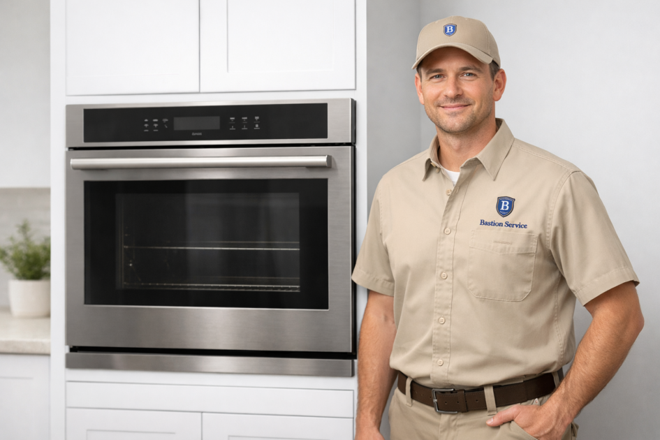 Dacor Oven Repair in Playa Vista Dacor Oven repair technician in Playa Vista