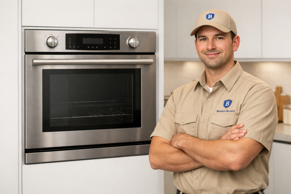 Dacor Oven repair technician in Rancho Palos Verdes