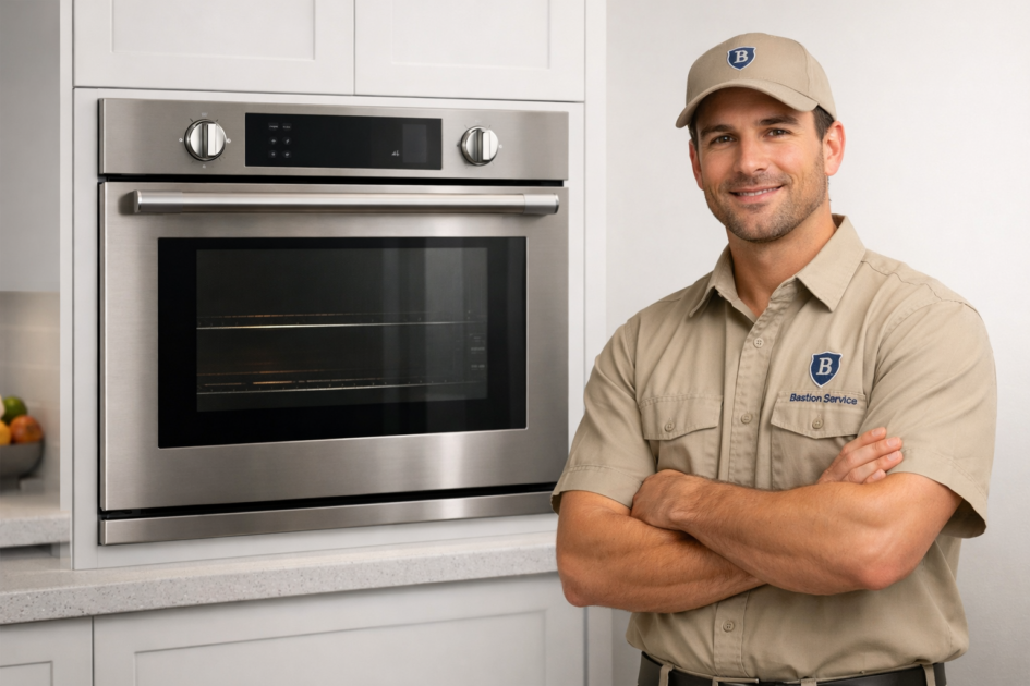 Dacor Oven repair technician in Redondo Beach