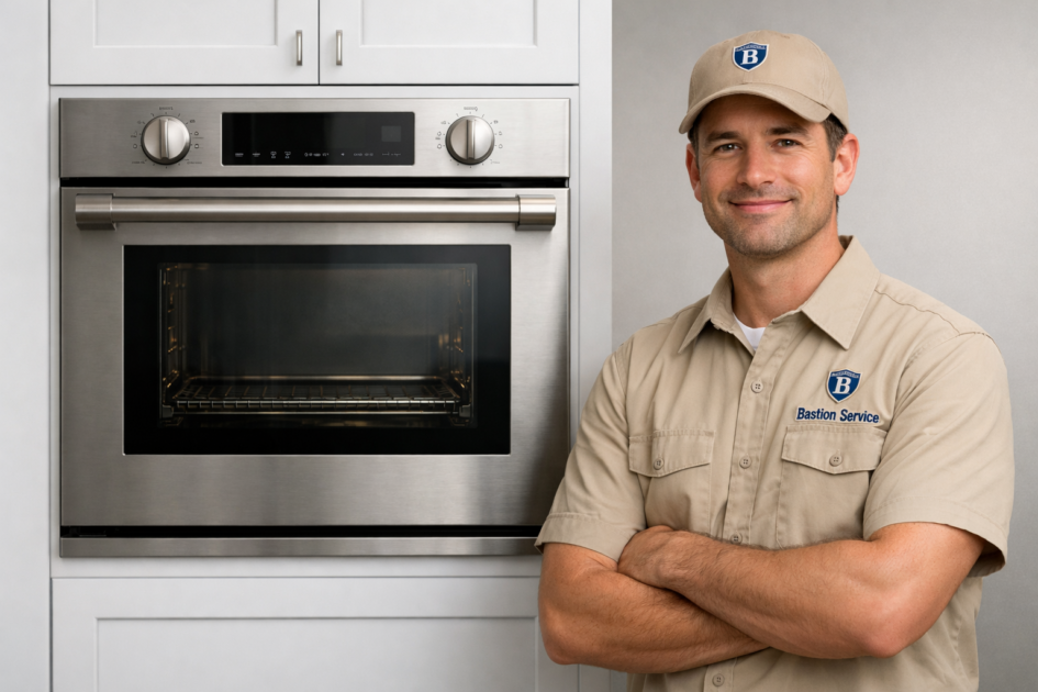 Dacor Oven Repair in West Hollywood Dacor Oven repair technician in West Hollywood