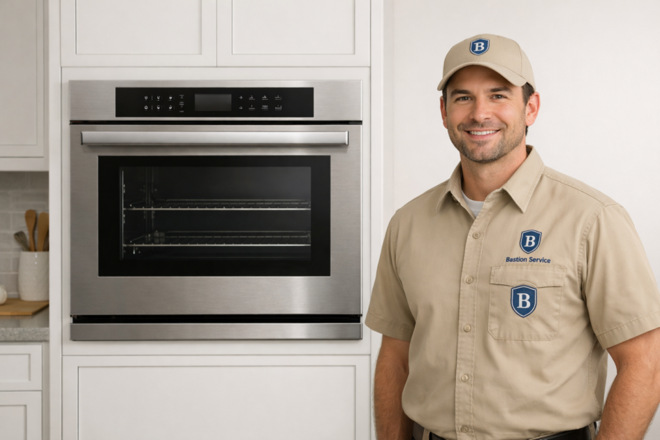 Dacor Oven repair technician in West Los Angeles