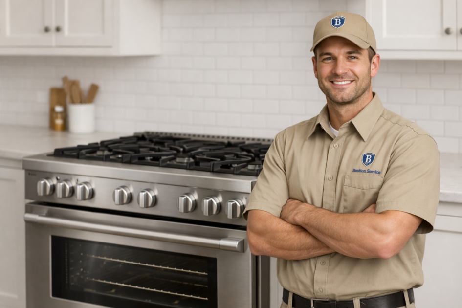 Dacor Range Repair in Redondo Beach Dacor Range repair technician in Redondo Beach