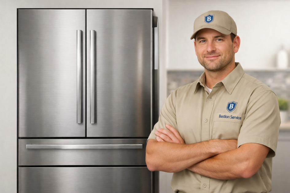 Dacor Refrigerator Repair in Mid-City Dacor Refrigerator repair technician in Mid-City