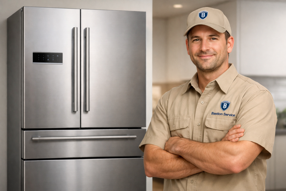 Dacor Refrigerator Repair in Pico-Robertson Dacor Refrigerator repair technician in Pico-Robertson