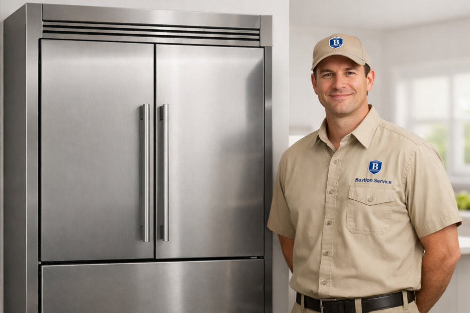 Dacor Refrigerator Repair in Rancho Park Dacor Refrigerator repair technician in Rancho Park
