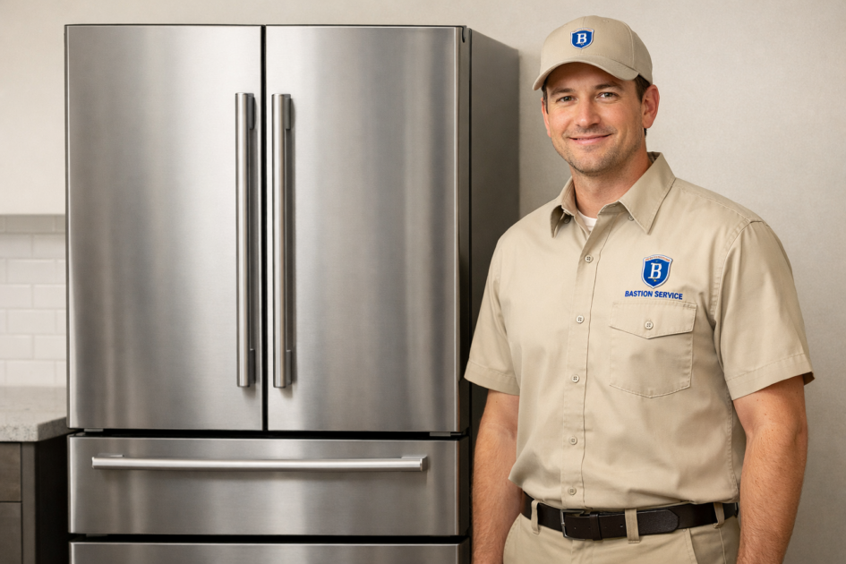 Dacor Refrigerator repair technician in Redondo Beach