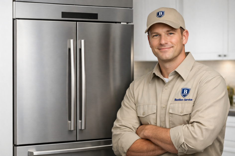 Dacor Refrigerator repair technician in West Hollywood