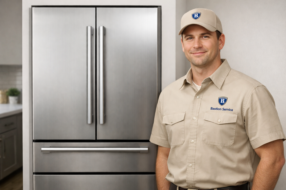Dacor Refrigerator Repair in Westwood Dacor Refrigerator repair technician in Westwood