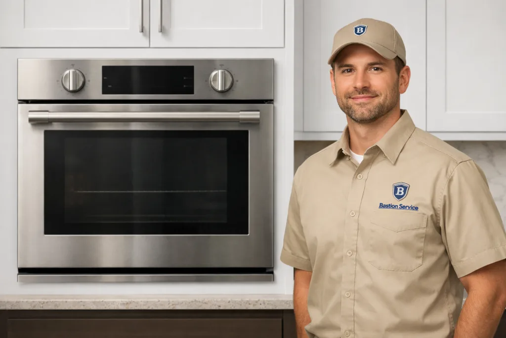 Dacor Wall Oven repair technician in Hawthorne