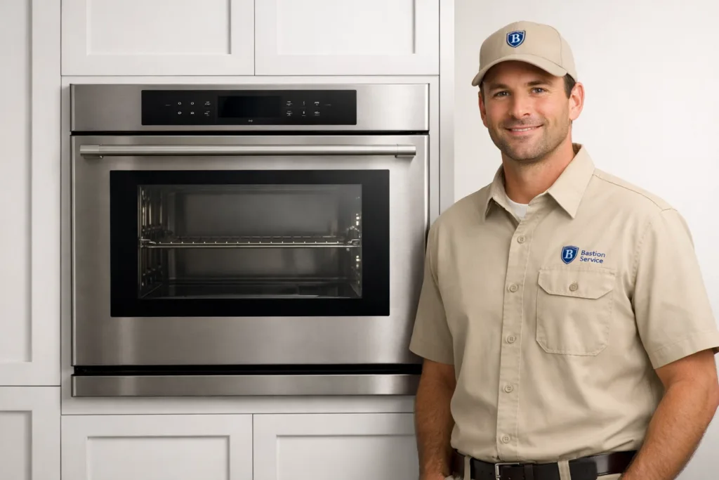 Dacor Wall Oven repair technician in Hermosa Beach