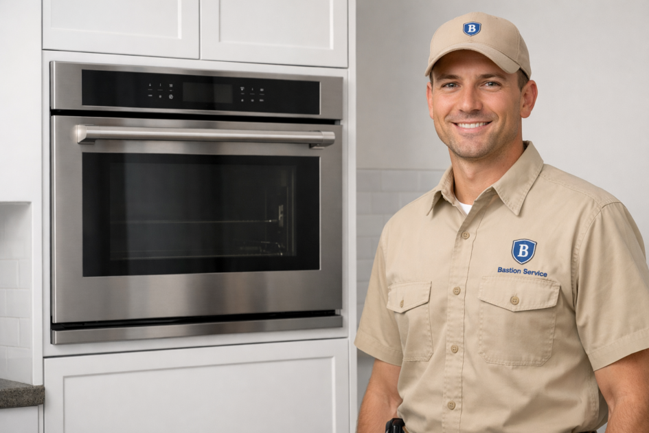 Dacor Wall Oven repair technician in Inglewood