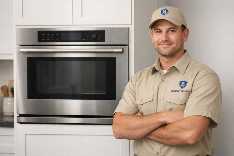 Dacor Wall Oven repair technician in Manhattan Beach